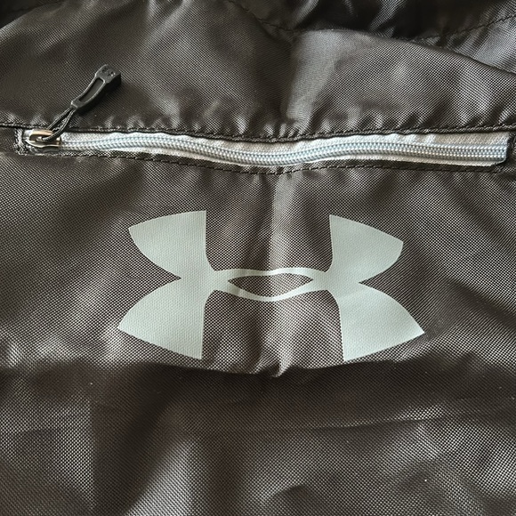 Under Armour sackpack - Picture 2 of 3